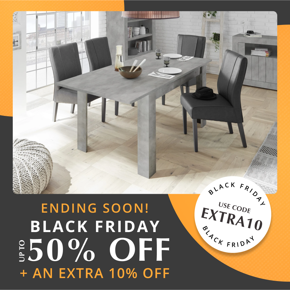 ENDING SOON! BLACK FRIDAY :50% OFF AN EXTRA 10% OFF 